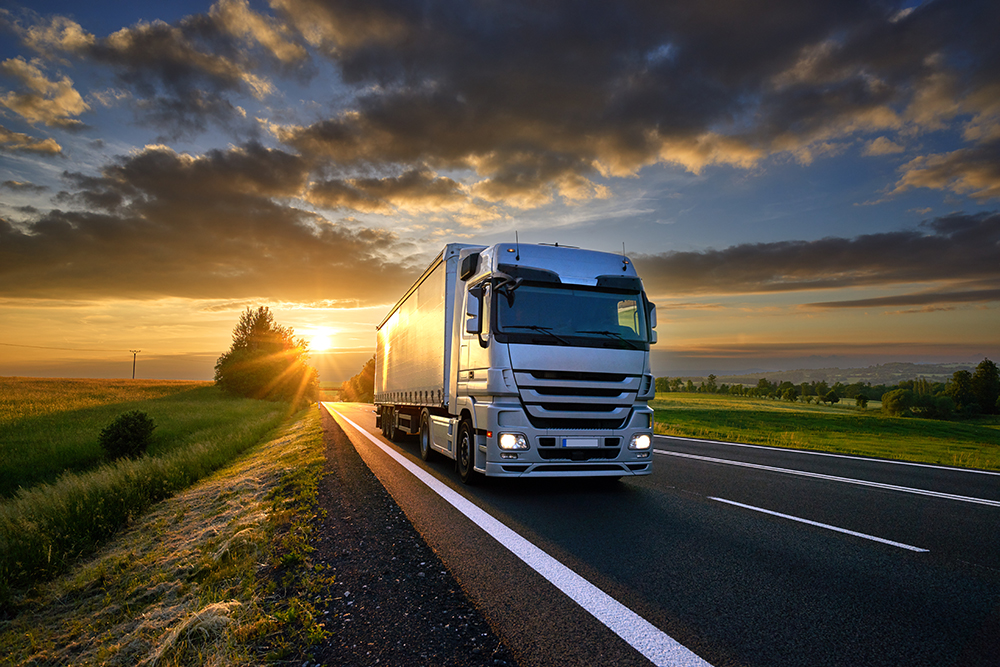 Fuhrpark ✚ Transportunternehmen in Hoyerswerda